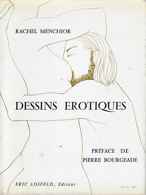Dessins Erotiques