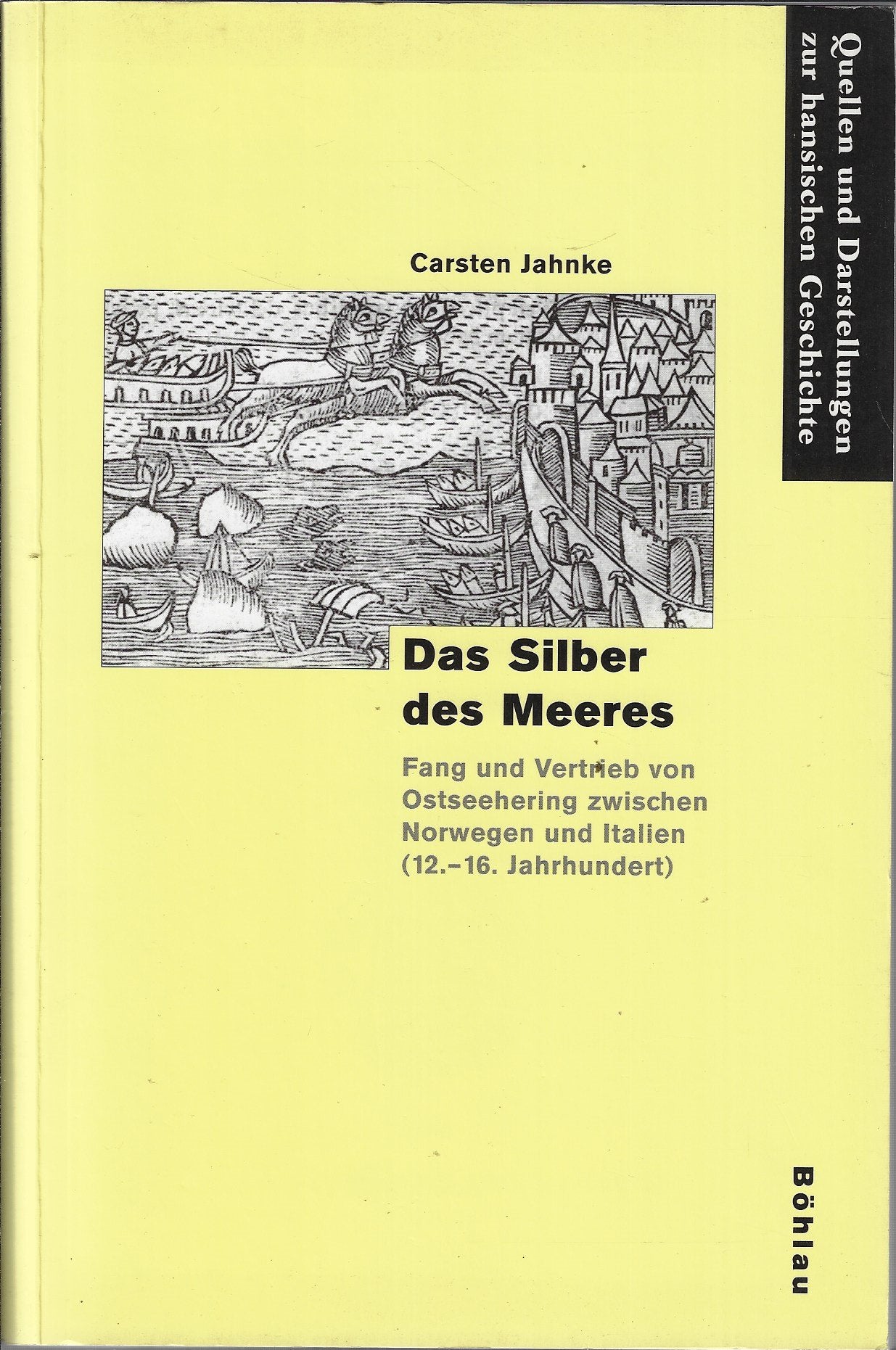 Das Silber des Meeres