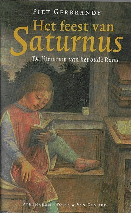 Het feest van Saturnus