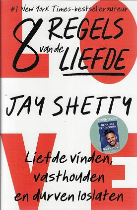 8 regels van de liefde