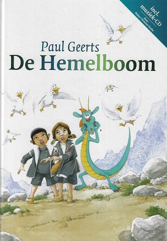 De Hemelboom