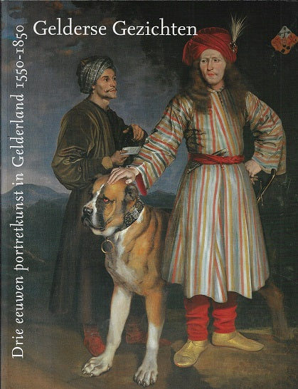Gelderse Gezichten