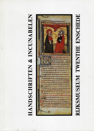 Handschriften & incunabelen