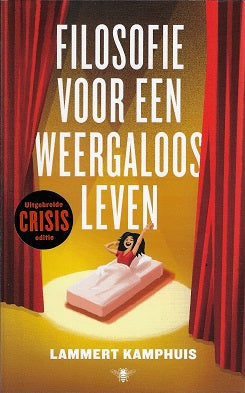 Filosofie voor een weergaloos leven