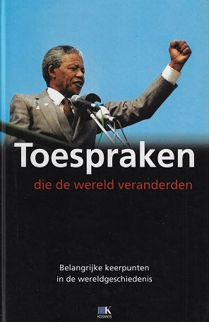 Toespraken die de wereld veranderden