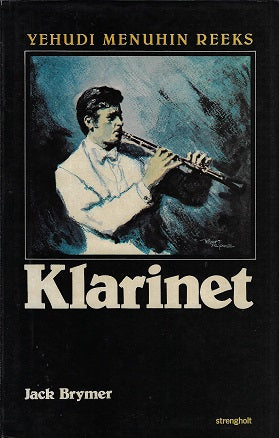Klarinet