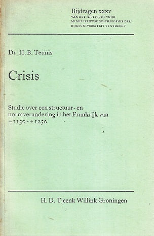 Crisis