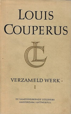 Verzameld Werk