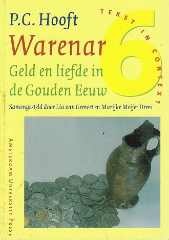 Warenar