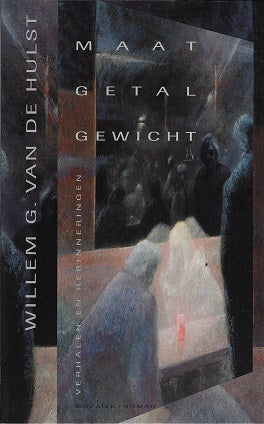 Maat, getal, gewicht