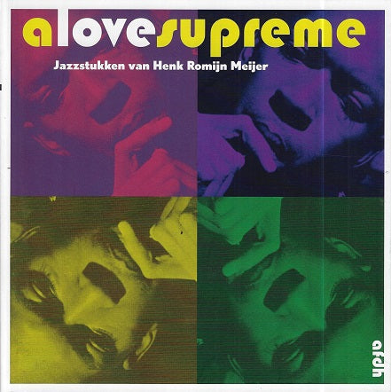 A Love Supreme