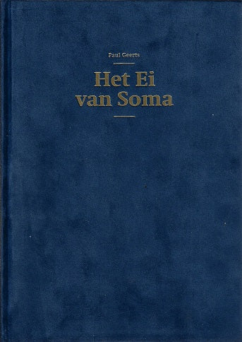 Het ei van Soma