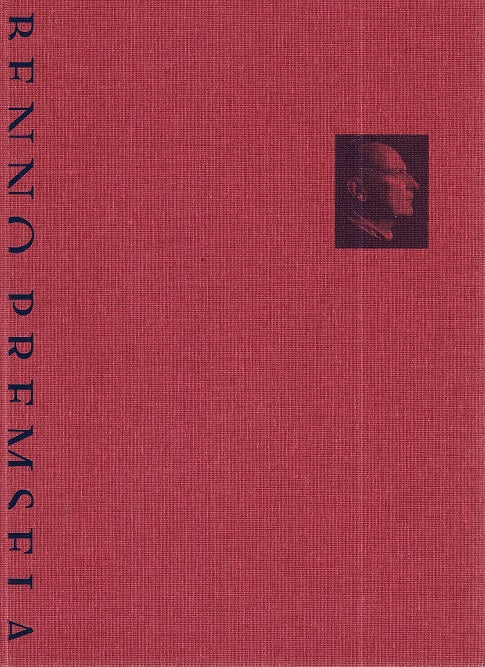 Benno Premsela een vlucht naar voren
