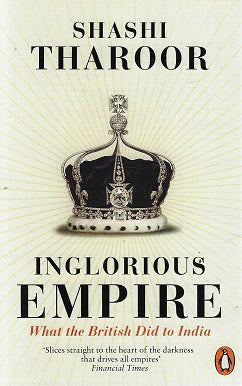 Inglorious Empire