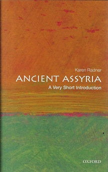 Ancient Assyria