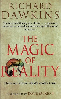 The Magic of Reality