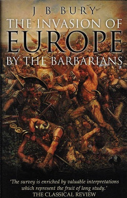 The invasion of Europe