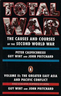 Total war II