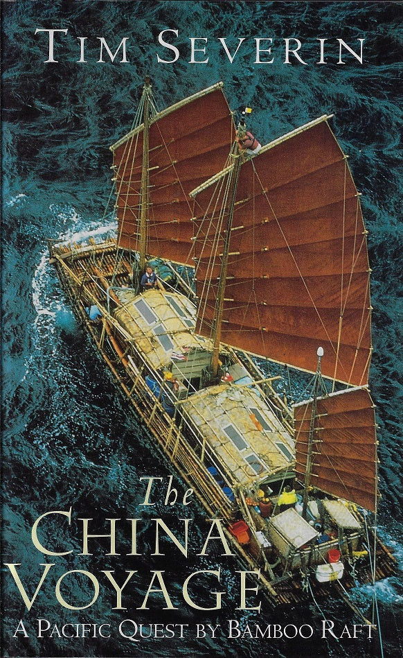 The China voyage