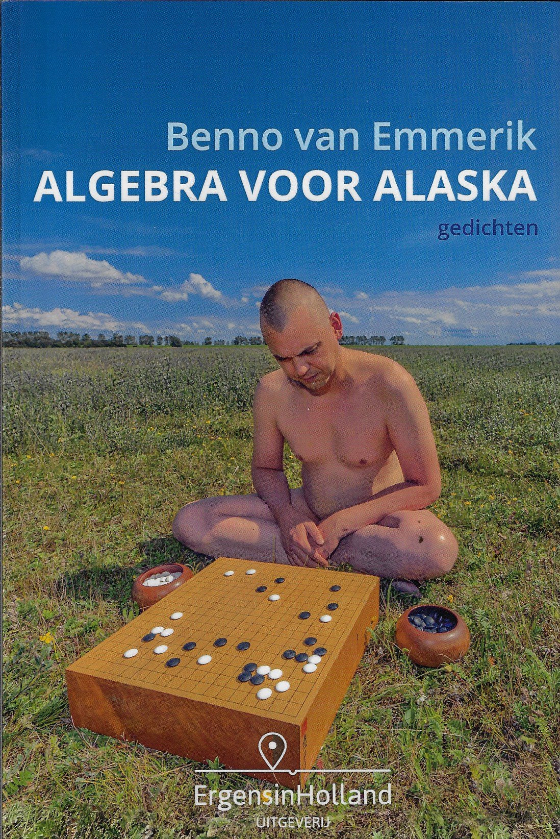 Algebra voor Alaska / gedichten