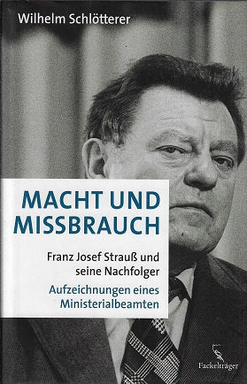 Macht und Missbrauch