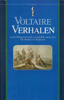 Verhalen