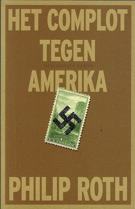 Het complot tegen Amerika