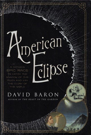 American Eclipse