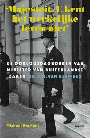 ‘Majesteit, U kent het werkelijke leven niet’