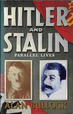 Hitler and Stalin