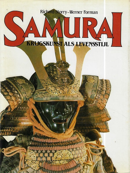 Samurai