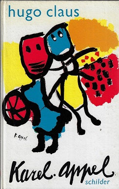 Karel Appel