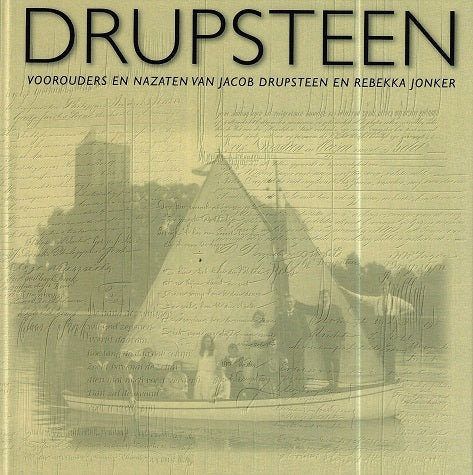 Drupsteen