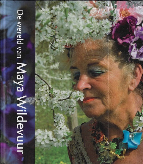 De wereld van Maya Wildevuur