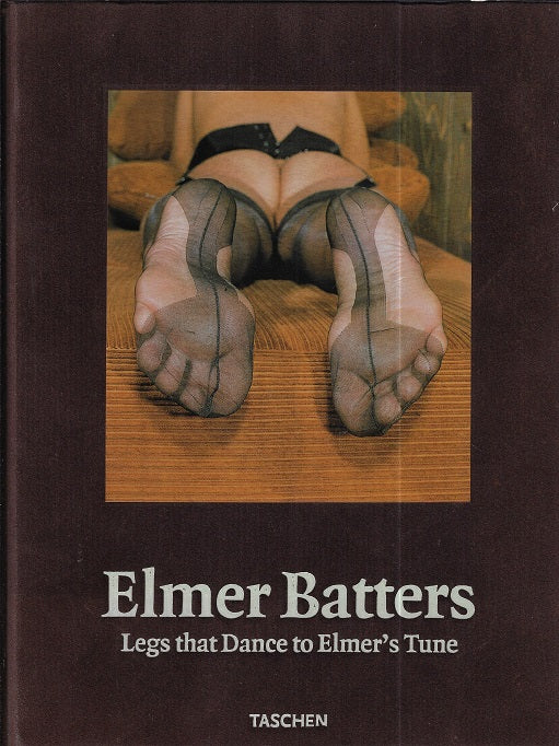 Legs that Dance to Elmer's Tune