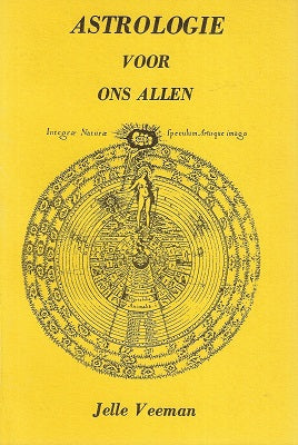 Astrologie voor ons allen