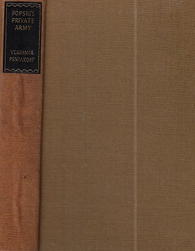 Popski's private army