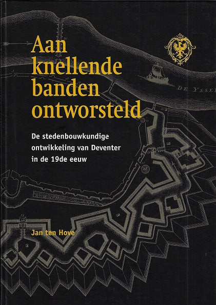 Aan knellende banden ontworsteld