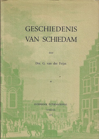 Geschiedenis van Schiedam