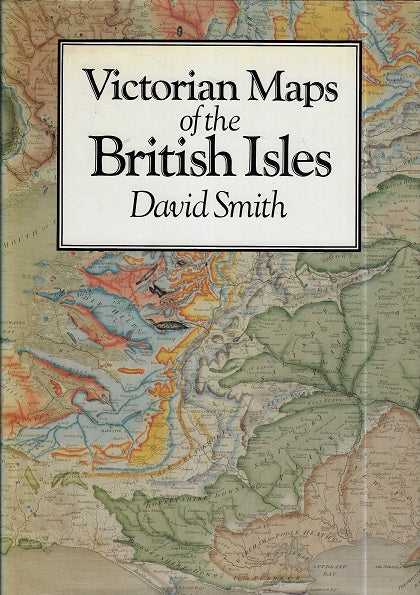 Victorian Maps of the British Isles