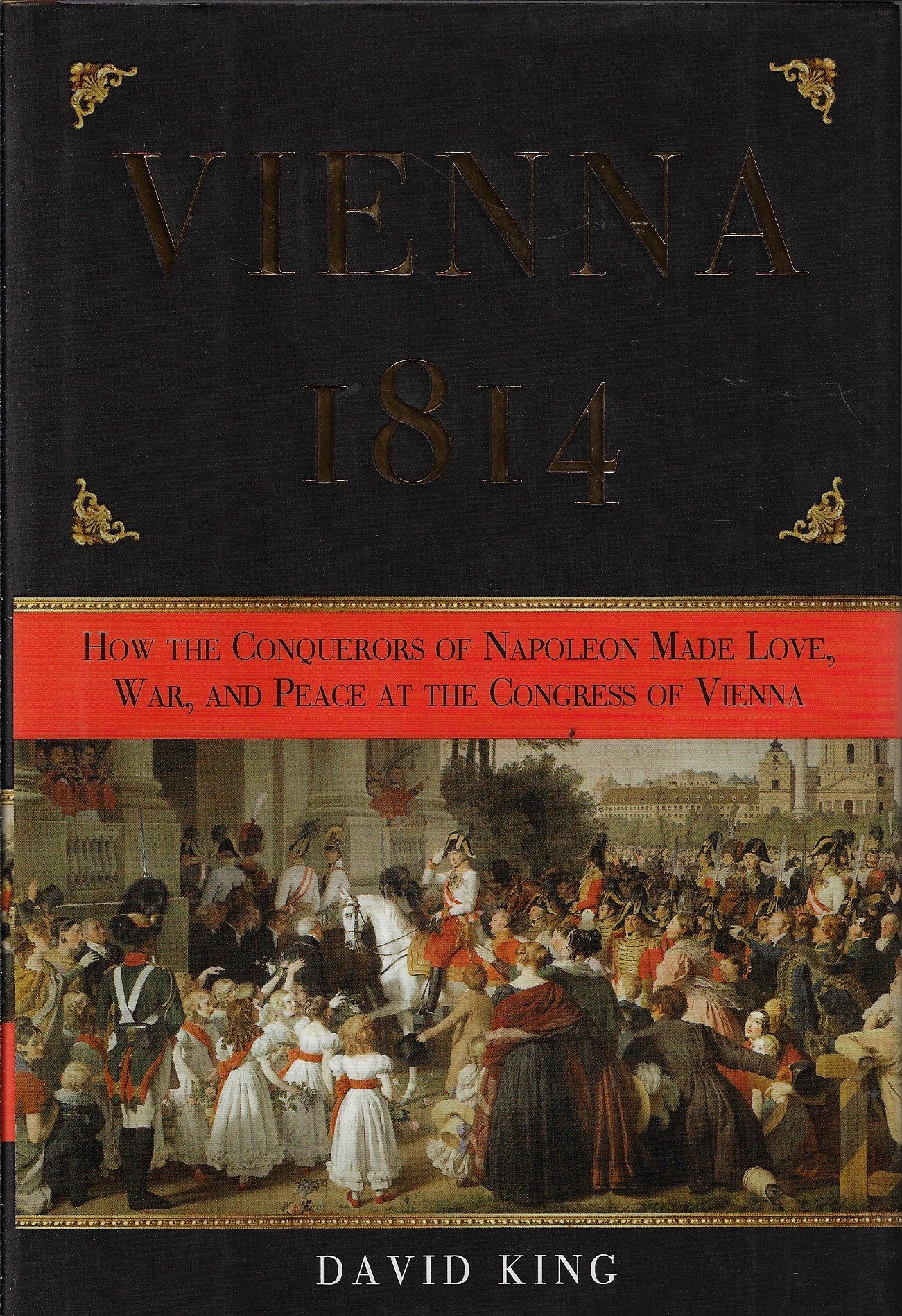 Vienna 1814