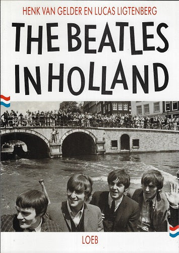 The Beatles in Holland