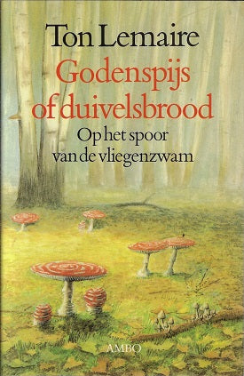 Godenspijs of duivelsbrood
