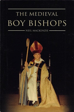 The Medieval Boy Bishops