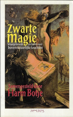 Zwarte magie
