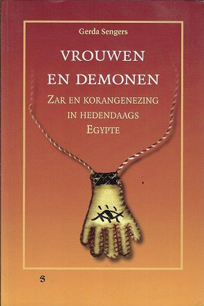 Vrouwen en demonen