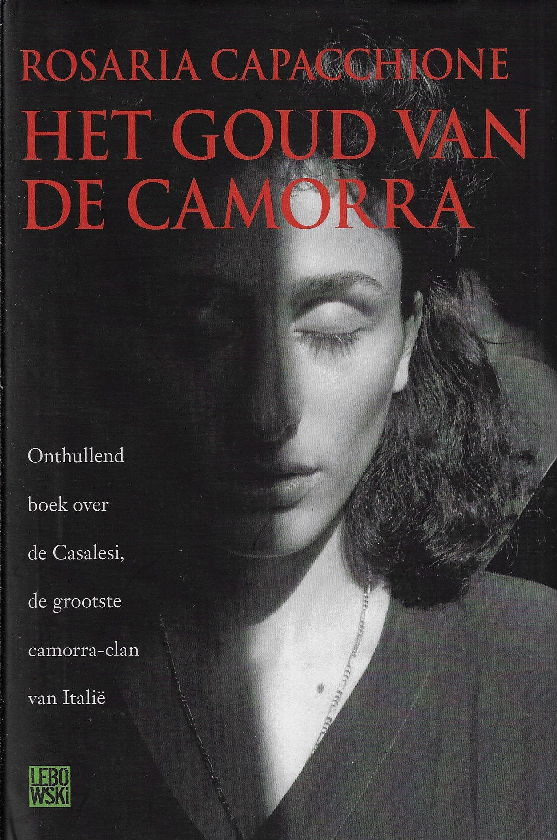 Het goud van de camorra