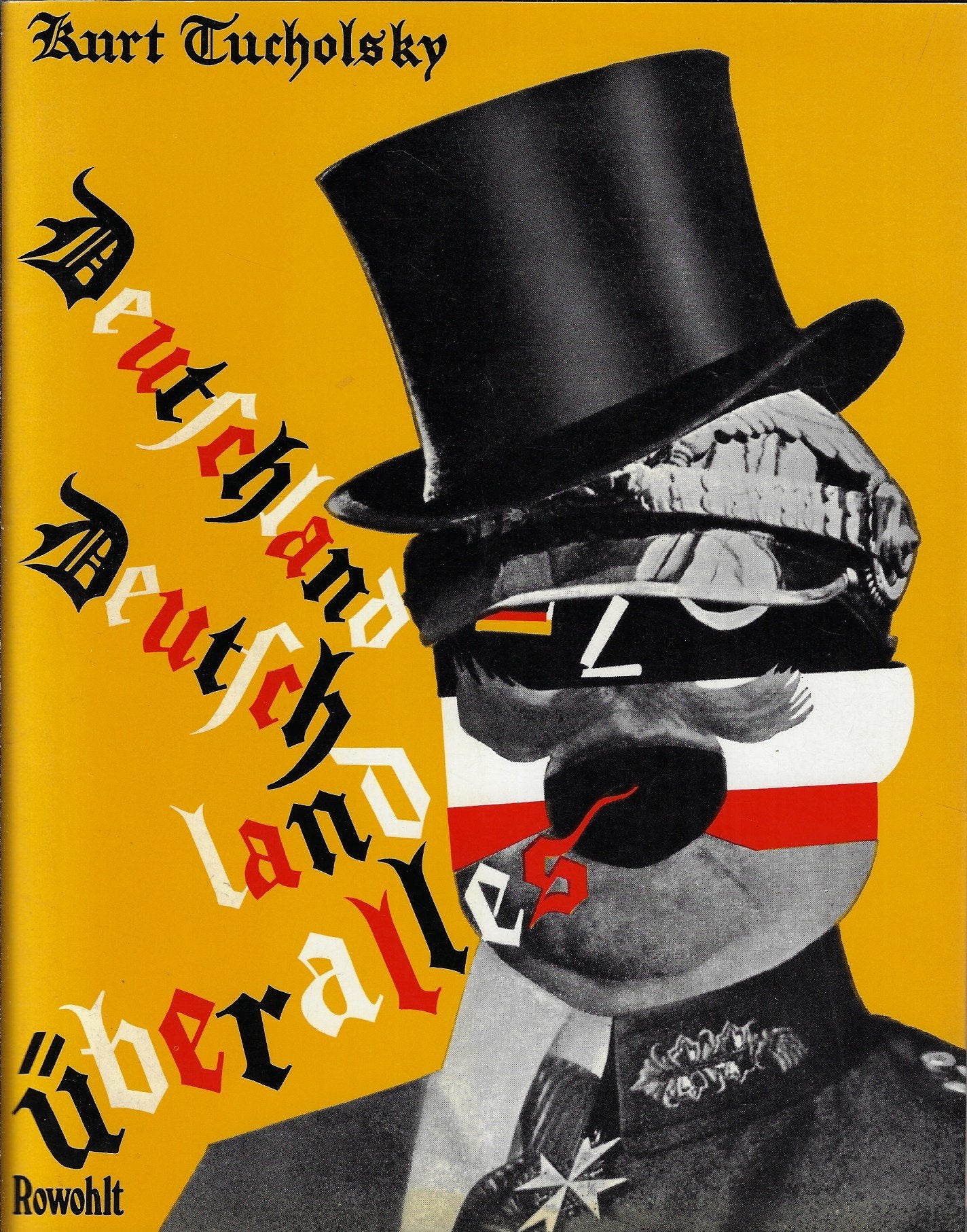 Deutschland Deutschland über alles