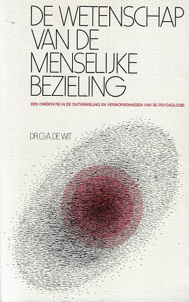 De wetenschap van de menselijke bezieling