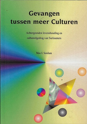 Gevangen tussen meer culturen